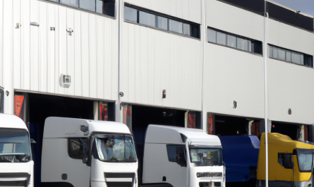 Onafhankelijk herstellingsbedrijf voor vrachtwagens en personenwagens