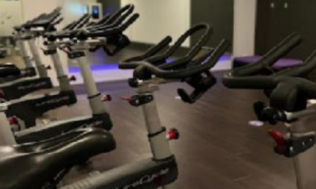 Fitness met stabiel ledenbestand over te nemen in Limburg image