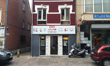 Zeer goed draaiende multimedia winkel (fysiek & online) over te nemen in Diest image