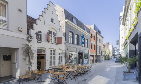 Bistro over te nemen in het hart van Kortrijk image