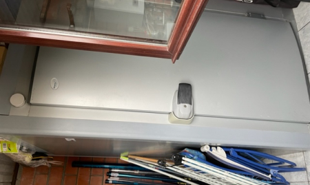 Succesvolle frituur Bi-Biep te Nieuwerkerken/Aalst over te laten image