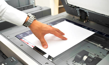 Project Archive: Bedrijf gespecialiseerd in de digitalisering (scanning) van voornamelijk ruimtelijke ordeningsdossiers en overheidsregisters. 