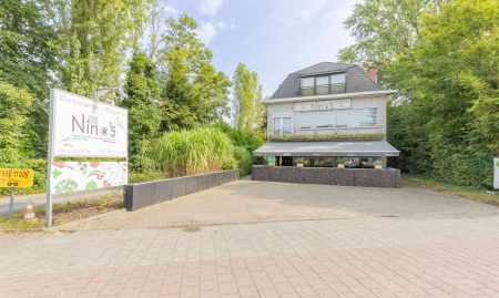 Ruim Italiaans restaurant met goede recensies over te nemen in Mechelen