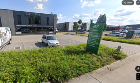 Over te nemen - Groeiend en zeer rendabel bedrijf in maatwerk natuursteen - omgeving Lier image