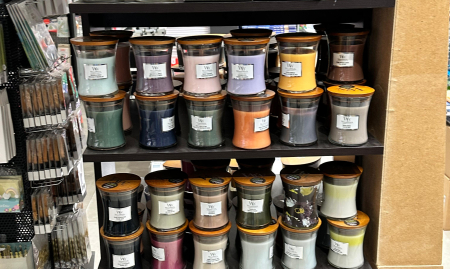 Ter overname: Krantenwinkel met groot assortiment papierwaren, tijdschriften boeken - Rand Brussel (OKT codenaam KRANTEN5) image