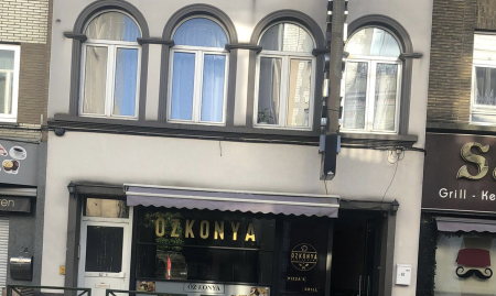 Restaurant in Gent over te nemen image