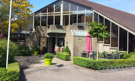 Polyvalente horecazaak over te nemen in Oost-Vlaanderen (OKT codenaam_HORECAPAND2) image
