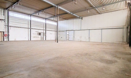 Multifunctioneel bedrijfsgebouw van 3.400 m² in Bocholt image