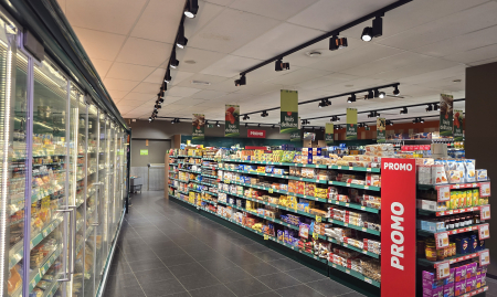 De Pinte - Neem een Louis Delhaize winkel over en sluit je aan bij ons netwerk! image