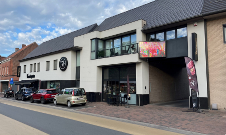 Culinair Huis Vandeputte: Culinaire slagerij/versmarkt te Zonnebeke