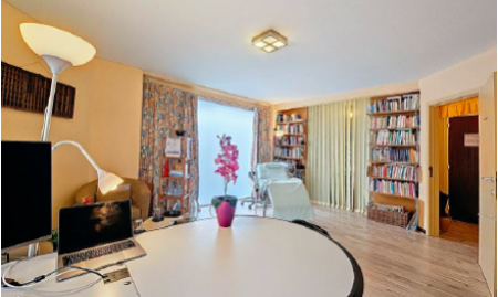 Overname van een medisch, paramedisch en psychotherapeutisch centrum - Brussel image