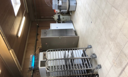 Te koop: Karaktervol handelspand met bakkerij, tearoom en woonruimte  image
