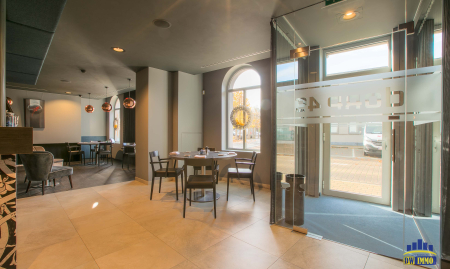Unieke overnamekans in Laarne: volledig ingericht restaurant image