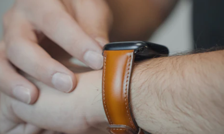 Succesvol 4 jaar oud E-Commerce Bedrijf in Lederen Accessoires te Koop image