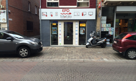 Zeer goed draaiende multimedia winkel (fysiek & online) over te nemen in Diest image