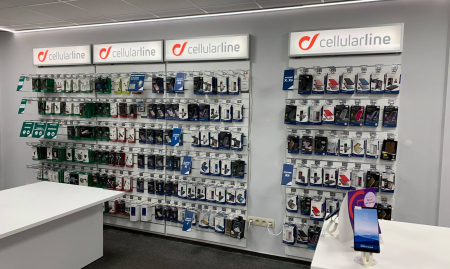 Zeer goed draaiende multimedia winkel (fysiek & online) over te nemen in Diest image