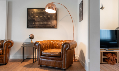 Unieke vakantiewoning in de Westhoek - handelsfonds !  image