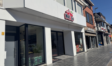 TE KOOP: Succesvol Wok Restaurant – Maasmechelen image