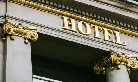 Luxe boutique hotel in het centrum van Brugge over te nemen image