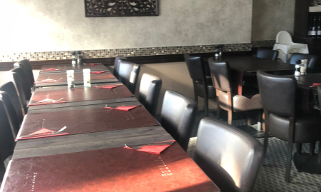Restaurant in Gent over te nemen image