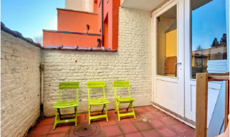 Overname van een medisch, paramedisch en psychotherapeutisch centrum - Brussel image