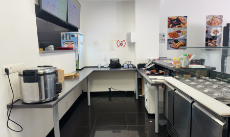 TE KOOP: Succesvol Wok Restaurant – Maasmechelen image