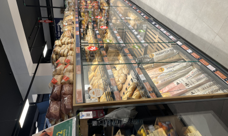 Hageland; op de grens tussen Vlaams-Brabant en Limburg - ZOUTLEEUW; schitterende opportuniteit (NIEUWE Winkel - Express) op een drukke verkeersas, met veel potentieel image