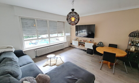 Sint-Michiels Brugge - Instapklare BUURTWINKEL - 400 m² - met Woon- en Parkeermogelijkheid - Ref. 06/10489 image