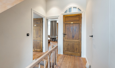 Unieke vakantiewoning in de Westhoek - handelsfonds !  image