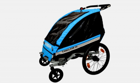 Gespecialiseerde webshop bakfietsen & fietskarren over te nemen (OKT dossier_codenaam FIETSKARREN1) image