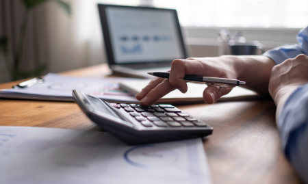 Accountantskantoor - klantenportefeuille image