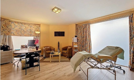 Overname van een medisch, paramedisch en psychotherapeutisch centrum - Brussel image