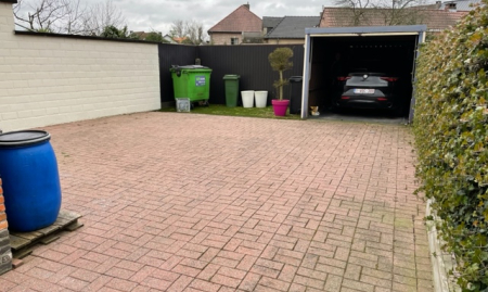 Succesvolle frituur Bi-Biep te Nieuwerkerken/Aalst over te laten image