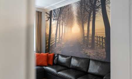 Unieke vakantiewoning in de Westhoek - handelsfonds !  image