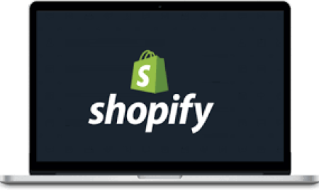 twee startende Shopify webshops met bewezen potentieel image