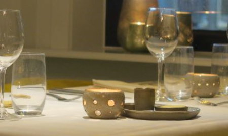 Unieke overnamekans: sfeervol huiskamerrestaurant met gevestigde reputatie