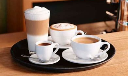 Bekende confiserie- en pralinezaak - koffiebar, inclusief handelswoonst te koop image