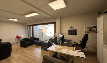 TE KOOP: Succesvol Wok Restaurant – Maasmechelen image