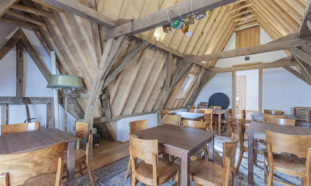 Bistro over te nemen in het hart van Kortrijk image