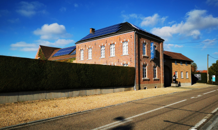 Topzaak te koop in Haspengouw (B&B, Wijnbar, Pizzeria)