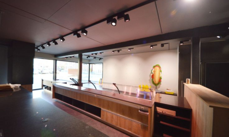 Te huur - Ternat - Voedingswinkel, geen overname, inrichting gratis! image