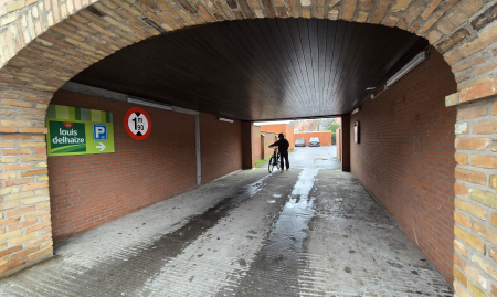 Oostende - Neem een Louis Delhaize winkel over en sluit je aan bij ons netwerk! image