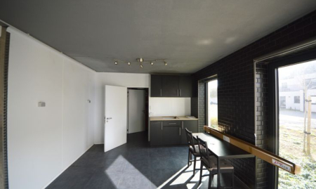Te huur - Ternat - Voedingswinkel, geen overname, inrichting gratis! image