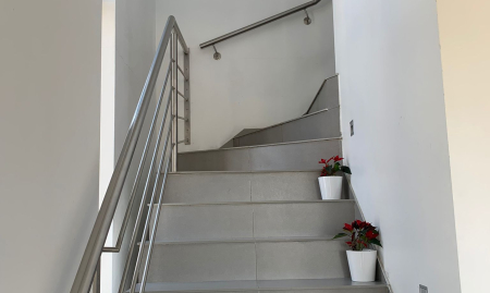 Herk-de-Stad - Te huur of Te koop - Handelsgelijkvloers + appartement voor € 995.000 image