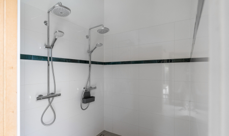 Unieke vakantiewoning in de Westhoek - handelsfonds !  image