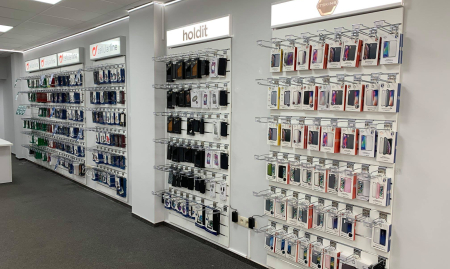 Zeer goed draaiende multimedia winkel (fysiek & online) over te nemen in Diest image