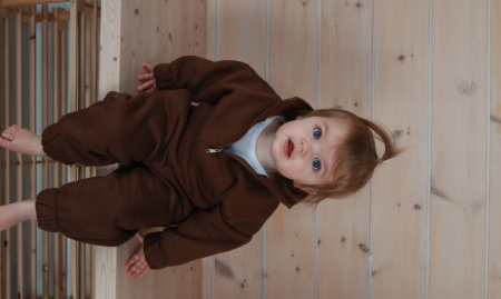 Winstgevende en snelgroeiende E-Commerce webshop Baby Kleding merk te Koop image