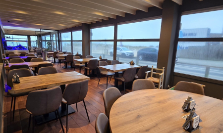 Over te nemen: Succesvol restaurant aan de Zeedijk