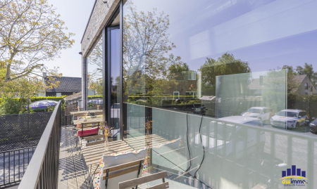 Over te nemen: Stijlvol ingerichte eetloft met huiselijk gevoel in Astene (Deinze) image
