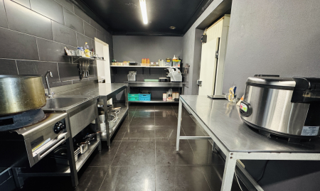 TE KOOP: Succesvol Wok Restaurant – Maasmechelen image